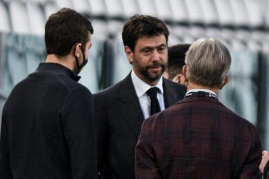 Agnelli-Juventus bye e Nasi al suo posto per i broker. E Del Piero…