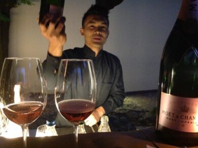 Guerra delle bollicine: trionfa la birra ma vince lo champagne. Lo studio