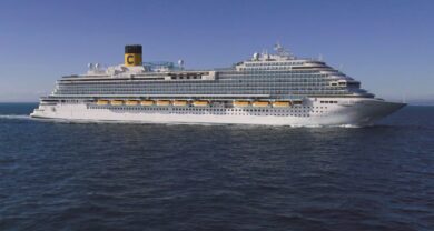 Costa Crociere: presentate le crociere per l’estate 2021 nel mediterraneo