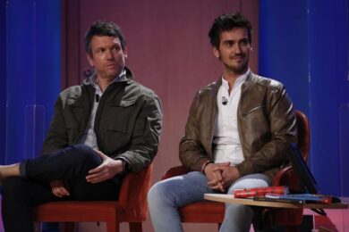 Ascolti tv Maurizio Costanzo Show: 2ª serata per la 5ª settimana consecutiva