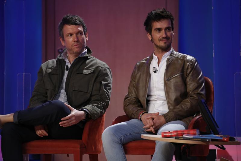 Ascolti tv Maurizio Costanzo Show: 2ª serata per la 5ª settimana consecutiva Ascolti tv Maurizio Costanzo Show: 2ª serata per la 5ª settimana consecutiva