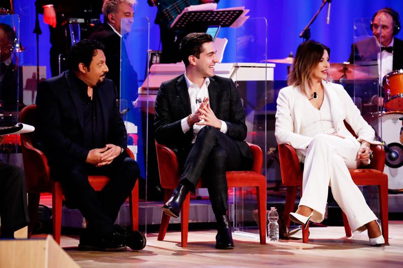 Ascolti tv Maurizio Costanzo Show: 2ª serata per la 5ª settimana consecutiva Ascolti tv Maurizio Costanzo Show: 2ª serata per la 5ª settimana consecutiva