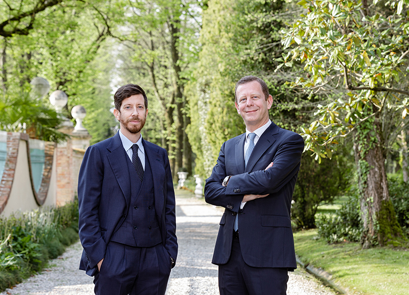 Banca Ifis, l’assemblea degli azionisti conferma Frederik Geertman nuovo ceo Banca Ifis, l’assemblea degli azionisti conferma Frederik Geertman nuovo ceo