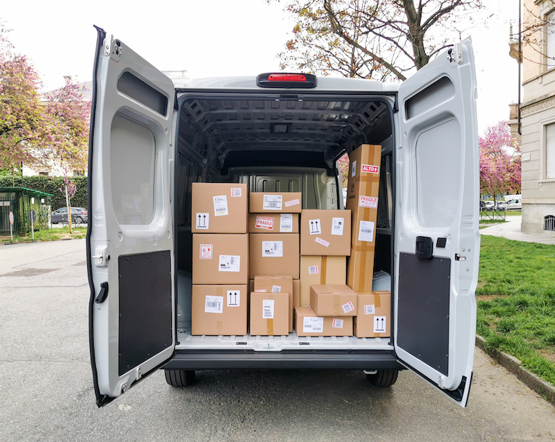 Fiat Professional presenta il nuovo E-Ducato, 100% elettrico Fiat Professional presenta il nuovo E-Ducato, 100% elettrico