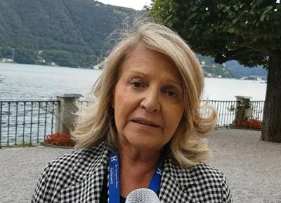 Forum Ambrosetti   Grieco, Enel