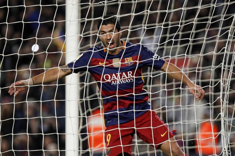 Caso Suarez, l’avvocato della Juve “istigatrice”. Ora rischia anche il club Caso Suarez, l’avvocato della Juve “istigatrice”. Ora rischia anche il club