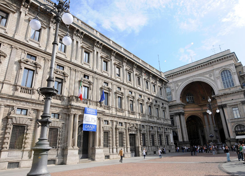 Milano in Comune agli elettori grillini: “Venite da noi, stesse battaglie” Milano in Comune agli elettori grillini: “Venite da noi, stesse battaglie”