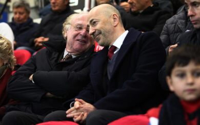 Milan-Superlega, la clausola di Paolo Scaroni per evitare problemi con l’Uefa