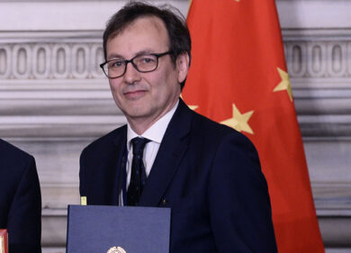 Stefano De Alessandri confermato ad dell’Ansa