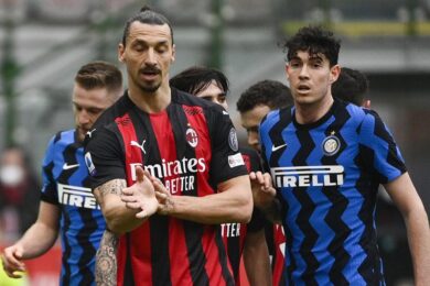 Ibrahimovic-Milan: rinnovo fatto. Ora Vlahovic con Zlatan. Oppure…