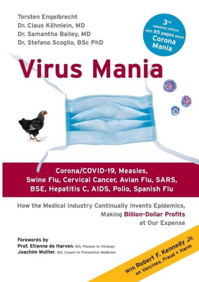 Virus mania, come l’industria medica inventa epidemie per fare profitti