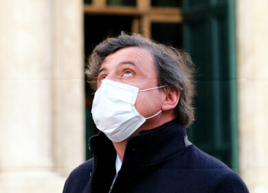 Calenda prova a resettare il Pd romano: “Letta, basta con Bettini e Astorre”