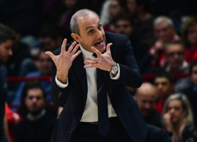 Olimpia Milano vola in Eurolega: 2-0 al Bayern Monaco. Final-4 a un passo