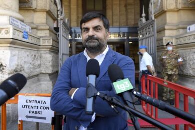 Palamara, Il sistema diventa spettacolo teatrale: “Un seguito? Non lo escludo”
