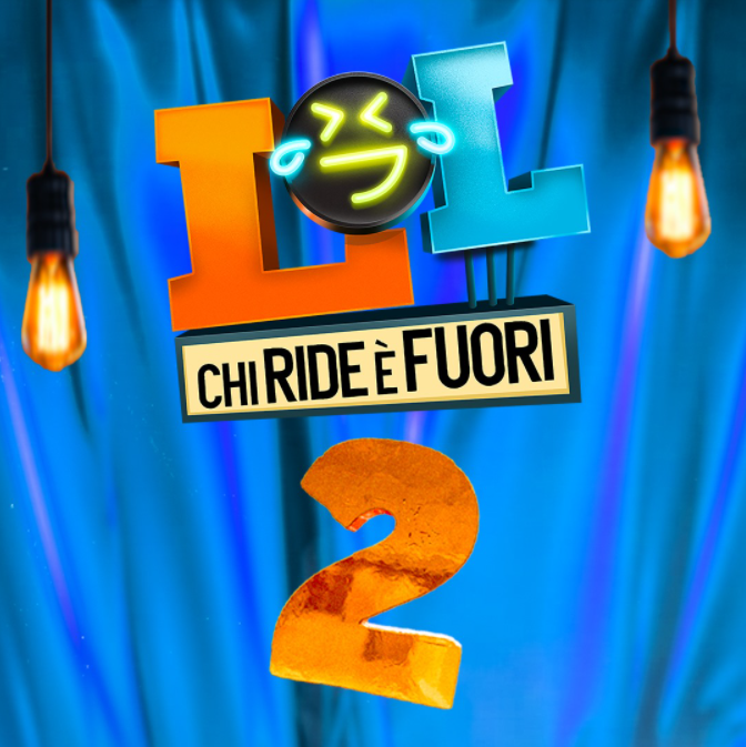 LOL Chi ride è fuori 2 UFFICIALE: Amazon annuncia la seconda stagione LOL Chi ride è fuori 2 UFFICIALE: Amazon annuncia la seconda stagione