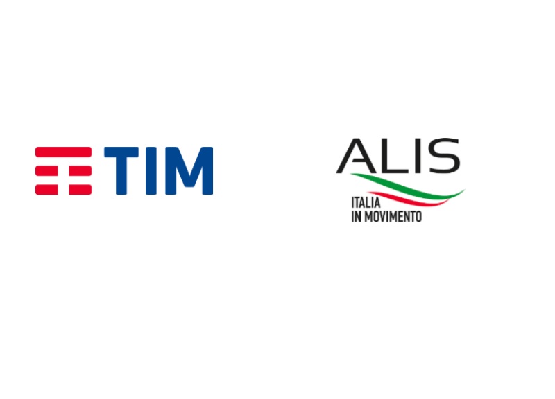 TIM, siglato un accordo con ALIS per la mobilità sostenibile e intelligente TIM, siglato un accordo con ALIS per la mobilità sostenibile e intelligente