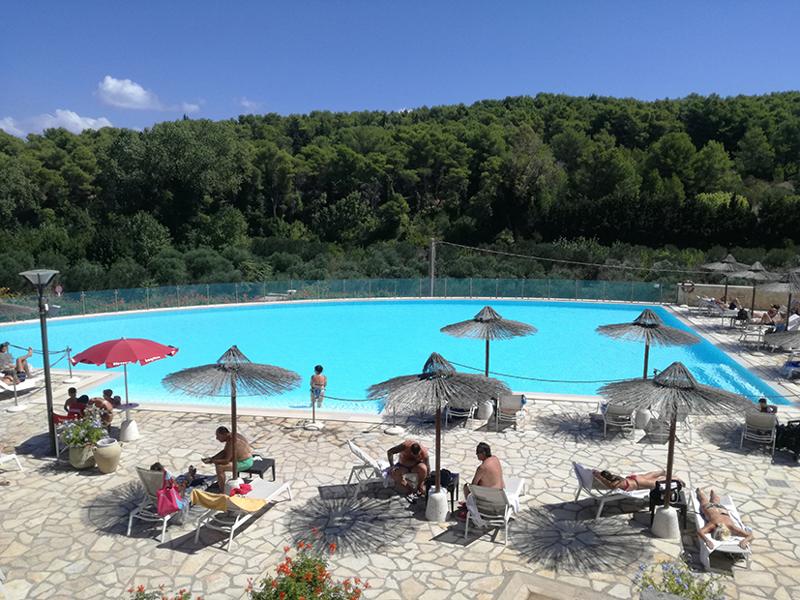 L’Italia riapre e torna la voglia di vacanze: 10 mete tra mare e relax L’Italia riapre e torna la voglia di vacanze: 10 mete tra mare e relax