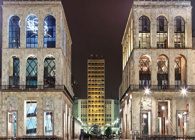 Milano, ecco le mostre ed i musei in programma con la riapertura Milano, ecco le mostre ed i musei in programma con la riapertura