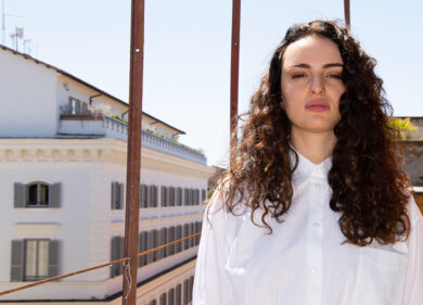 Cuccarini-Arisa da Amici di Maria a Verissimo, e le lacrime per Pippo Baudo