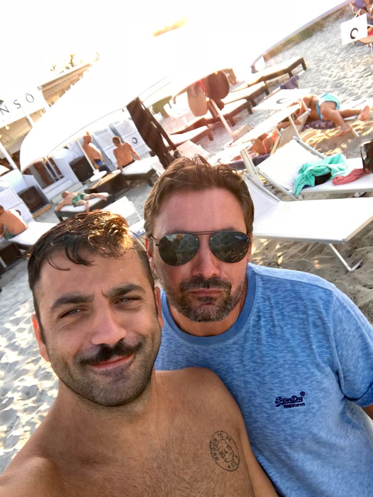 Da Pio e Amedeo il chirurgo dei vip: “Più ritoccati? Glutei, viso, seno e…” Da Pio e Amedeo il chirurgo dei vip: “Più ritoccati? Glutei, viso, seno e…”