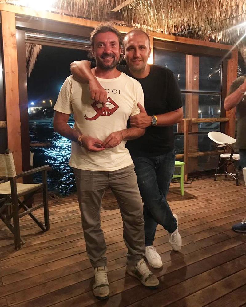 Da Pio e Amedeo il chirurgo dei vip: “Più ritoccati? Glutei, viso, seno e…” Da Pio e Amedeo il chirurgo dei vip: “Più ritoccati? Glutei, viso, seno e…”