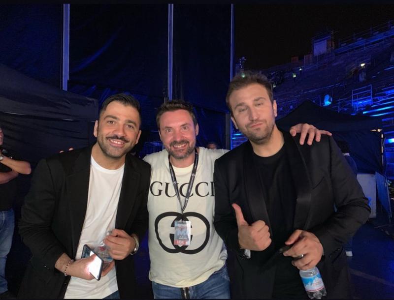 Da Pio e Amedeo il chirurgo dei vip: “Più ritoccati? Glutei, viso, seno e…” Da Pio e Amedeo il chirurgo dei vip: “Più ritoccati? Glutei, viso, seno e…”