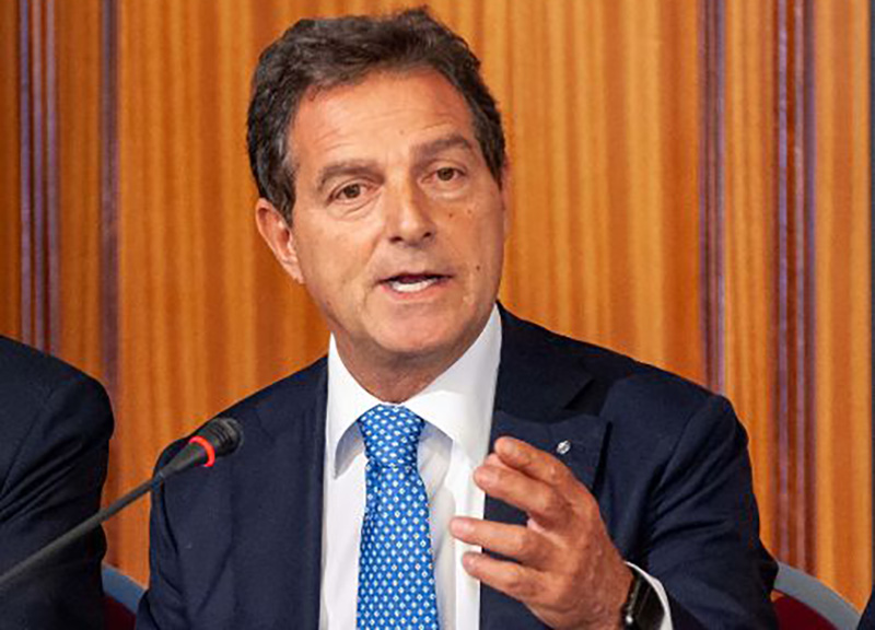 Recovery Plan. Moretta (Commercialisti): Partire da riforma giustizia e fisco Recovery Plan. Moretta (Commercialisti): Partire da riforma giustizia e fisco