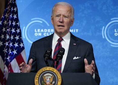 “Sleepy Joe”, in 100 giorni sta cambiando l’America