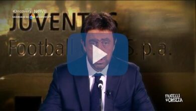 Superlega, Ceferin minaccia la Juve: dall’amicizia con Agnelli alla guerra