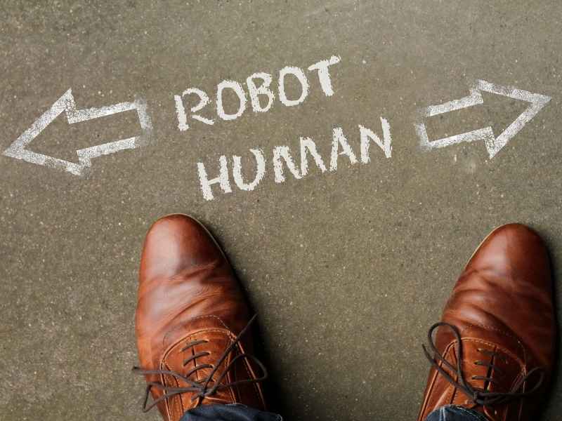 Il mondo sta cambiando ogni giorno e nessuno vi aspetterà più in futuro Il mondo sta cambiando ogni giorno e nessuno vi aspetterà più in futuro