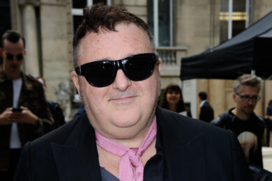 Moda, addio Alber Elbaz: morto di Covid lo stilista che rilanciò Lanvin
