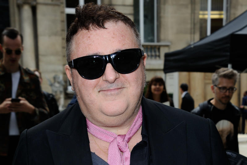 Moda, addio Alber Elbaz: morto di Covid lo stilista che rilanciò Lanvin Moda, addio Alber Elbaz: morto di Covid lo stilista che rilanciò Lanvin