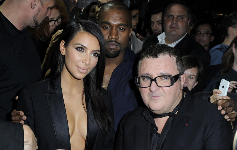 Moda, addio Alber Elbaz: morto di Covid lo stilista che rilanciò Lanvin Moda, addio Alber Elbaz: morto di Covid lo stilista che rilanciò Lanvin
