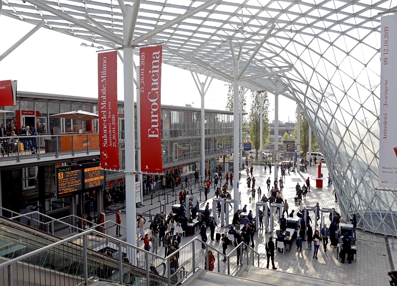 Salone del Mobile, oggi nuovo cda di Federlegno Arredo Salone del Mobile, oggi nuovo cda di Federlegno Arredo