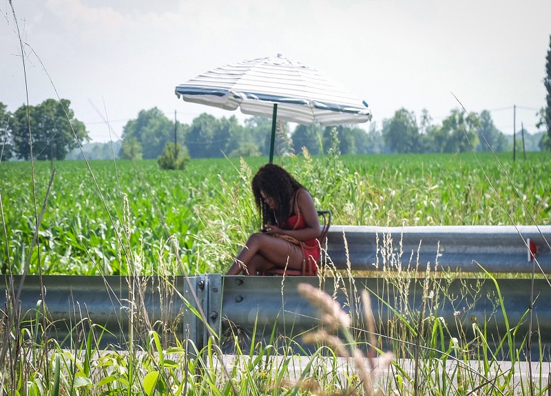 Abruzzo, sgominata organizzazione mafiosa nigeriana Abruzzo, sgominata organizzazione mafiosa nigeriana