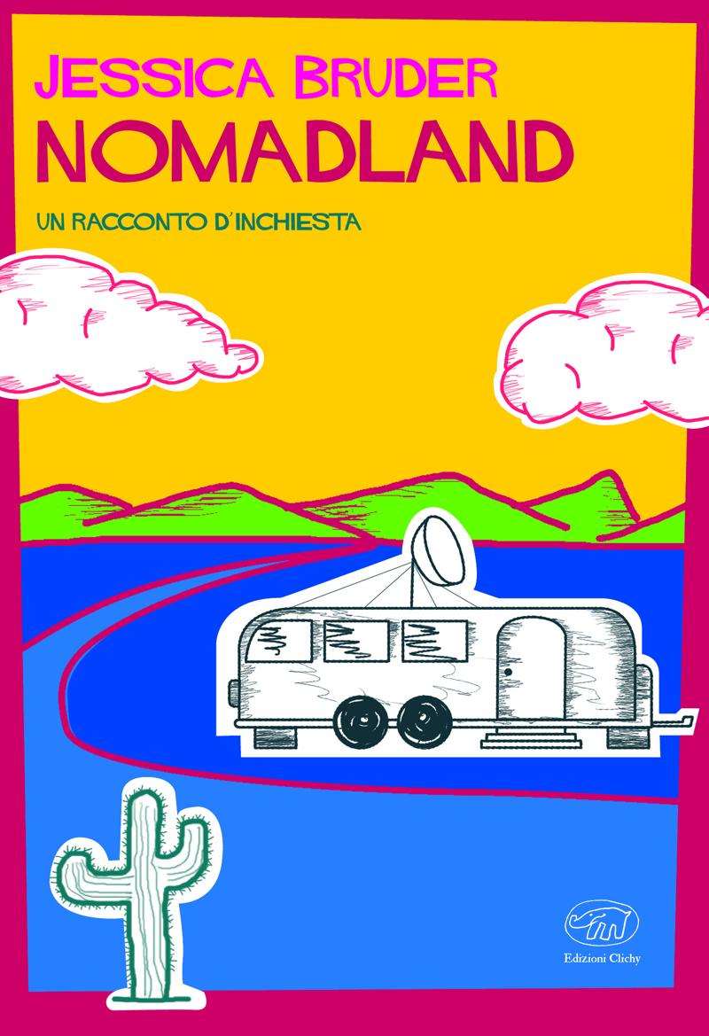 Nomadland Nomadland