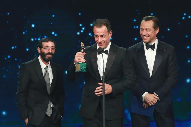 Oscar 2021: beffa Pausini, niente statuetta. Trionfa “Nomadland” di Chloè Zhao