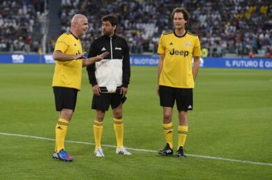 Superlega: Infantino sapeva? Il dossier che getta sospetti sul numero 1 Fifa