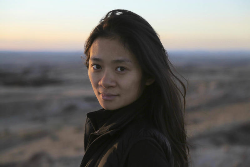 Chloé Zhao, la regista cinese premio Oscar che racconta gli Stati Uniti Chloé Zhao, la regista cinese premio Oscar che racconta gli Stati Uniti