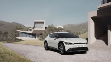 Kia EV6 svelati i prezzi