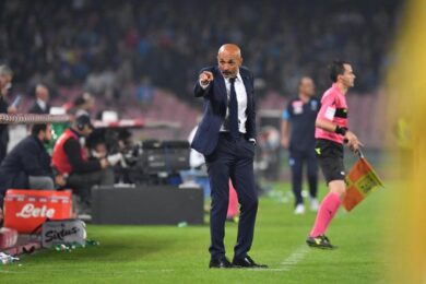 Spalletti-Napoli, accelerazione. De Laurentiis vuole chiudere la trattativa