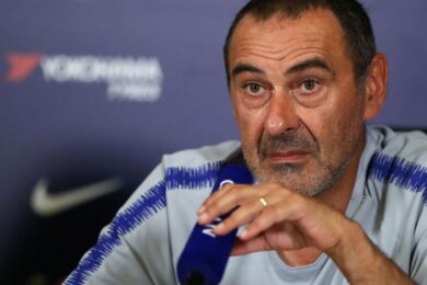 Sarri alla Roma, svolta: Friedkin ha deciso sull’allenatore. I dettagli