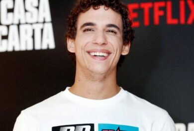 Netflix, La Casa di Carta 5: il commovente addio di Rio