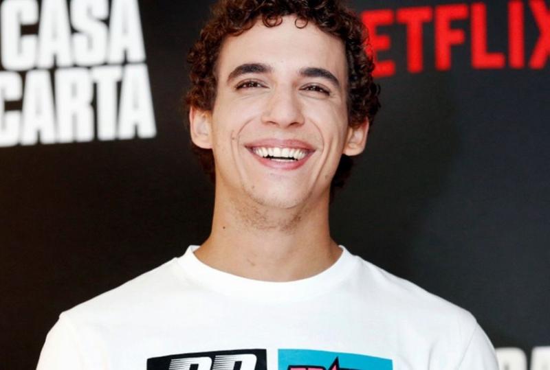 Netflix, La Casa di Carta 5: il commovente addio di Rio Netflix, La Casa di Carta 5: il commovente addio di Rio