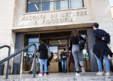 Filosofia, Roma ospiterà il Congresso mondiale “Pensare oltre le frontiere”