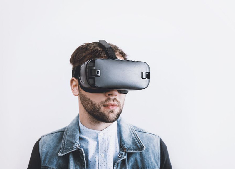 Realtà virtuale: l’Università di Pavia con Mare Digital per l’Industry 4.0 Realtà virtuale: l’Università di Pavia con Mare Digital per l’Industry 4.0