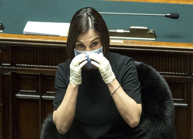 Pd, Alessia Morani: “Ho avuto la leucemia. Cinque anni tremendi, sono guarita”