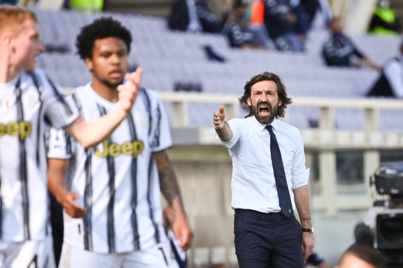 Pirlo esonerato Juventus? Ultima spiaggia con l’Udinese. Se perde si scalda… Pirlo esonerato Juventus? Ultima spiaggia con l’Udinese. Se perde si scalda…