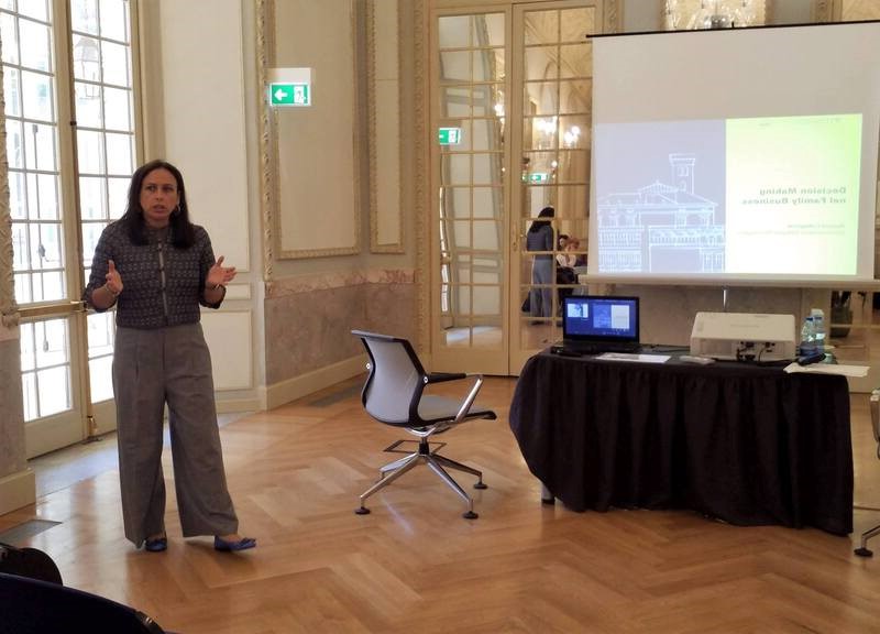 Caltagirone editore, Azzurra è il nuovo presidente del gruppo Caltagirone editore, Azzurra è il nuovo presidente del gruppo