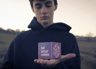 Tra sport e arte nasce il primo campus che insegna a superare gli ostacoli